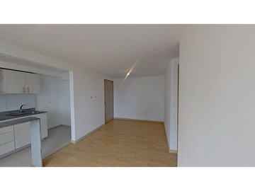 APARTAMENTO EN VENTA LA ESTRELLA - SENDEROS DEL BOSQUE