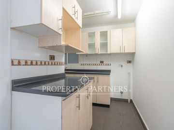 Departamento semi nuevo en centro de Viña