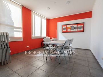 Departamento semi nuevo en centro de Viña