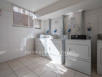 Departamento semi nuevo en centro de Viña