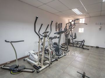 Departamento semi nuevo en centro de Viña