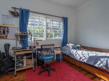 Acogedora casa en barrio Miraflores