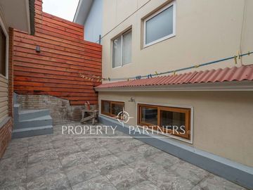 Céntrica casa en Recreo
