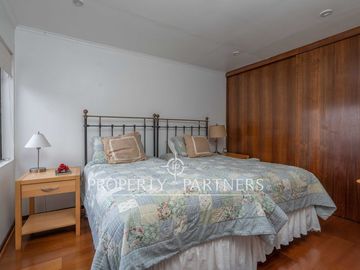 Céntrica casa en Recreo