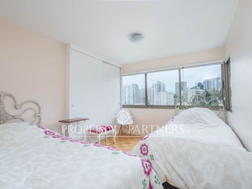 Hermoso Penthouse en centro de Viña del Mar