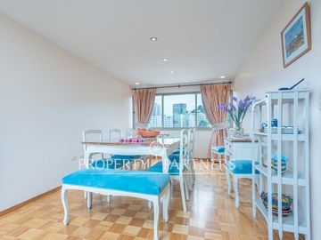 Hermoso Penthouse en centro de Viña del Mar