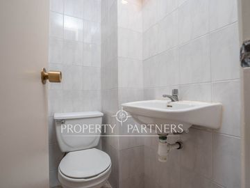 Hermoso Penthouse en centro de Viña del Mar
