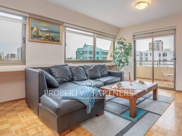 Hermoso Penthouse en centro de Viña del Mar