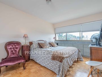 Hermoso Penthouse en centro de Viña del Mar