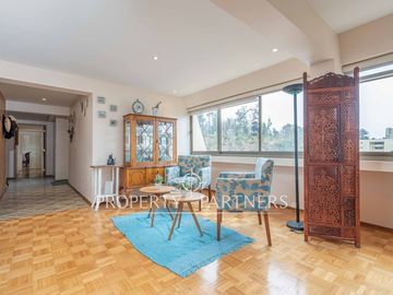 Hermoso Penthouse en centro de Viña del Mar