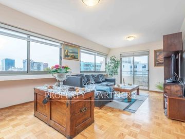 Hermoso Penthouse en centro de Viña del Mar