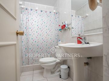 Hermoso Penthouse en centro de Viña del Mar