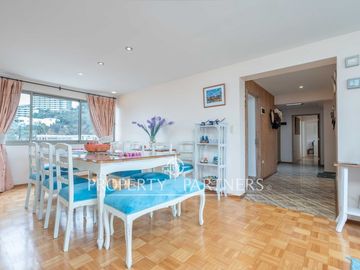 Hermoso Penthouse en centro de Viña del Mar
