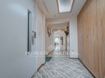 Hermoso Penthouse en centro de Viña del Mar