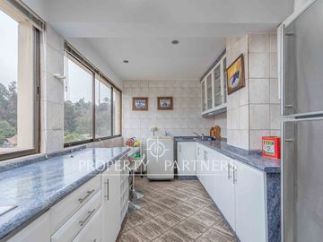 Hermoso Penthouse en centro de Viña del Mar
