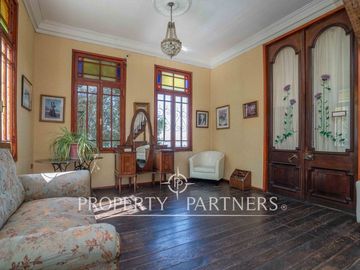 Reconocido Hotel Boutique en Valparaíso
