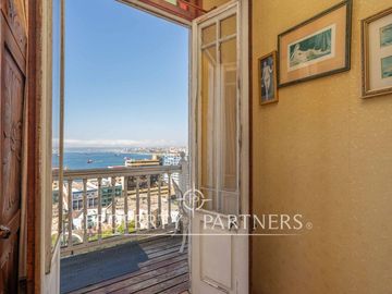 Reconocido Hotel Boutique en Valparaíso