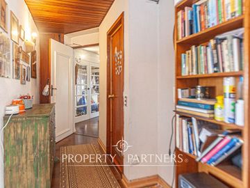 Hermoso Penthouse Vista 360