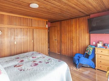 Hermoso Penthouse Vista 360