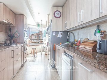 Hermoso Penthouse Vista 360