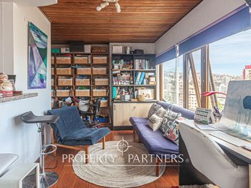 Hermoso Penthouse Vista 360