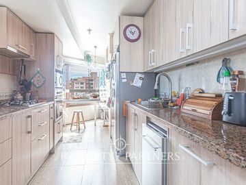 Hermoso Penthouse Vista 360