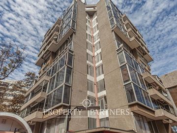 Hermoso Penthouse Vista 360