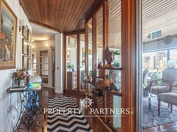 Hermoso Penthouse Vista 360