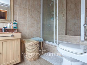 Hermoso Penthouse Vista 360