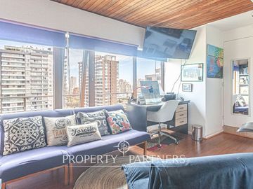 Hermoso Penthouse Vista 360