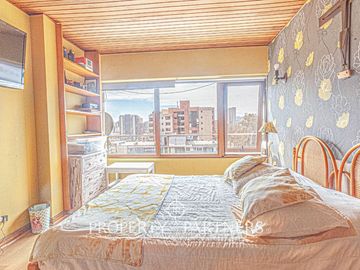 Hermoso Penthouse Vista 360