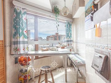 Hermoso Penthouse Vista 360