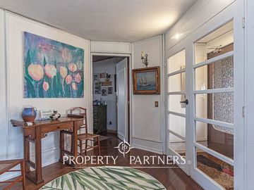 Hermoso Penthouse Vista 360