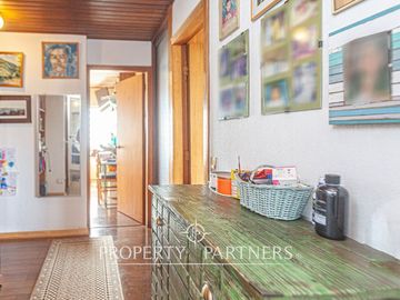 Hermoso Penthouse Vista 360
