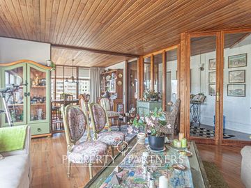 Hermoso Penthouse Vista 360