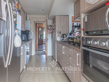 Hermoso Penthouse Vista 360