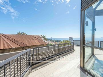 Espectacular Hotel Boutique Av. Gran Bretaña Valparaiso