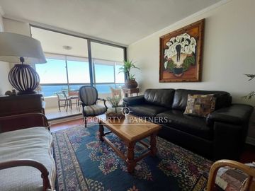 Espectacular departamento Coraceros