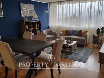 Oportunidad Comodo Departamento Quinta Cloude