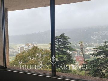 Oportunidad Comodo Departamento Quinta Cloude