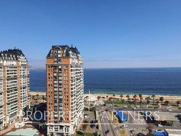 Penthouse espectacular vista
