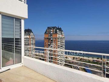 Penthouse espectacular vista