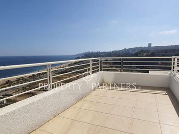 Penthouse espectacular vista