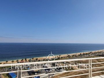 Penthouse espectacular vista