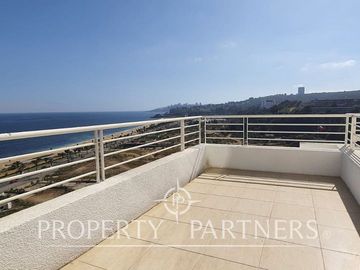 Penthouse espectacular vista