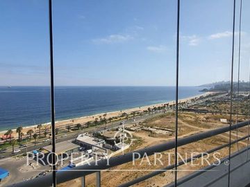 Penthouse espectacular vista