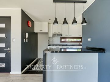 Lo Arcaya, gran terreno con dos casas independientes cada una con jardín. Agua propia