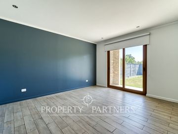 Lo Arcaya, gran terreno con dos casas independientes cada una con jardín. Agua propia