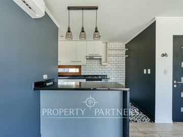 Lo Arcaya, gran terreno con dos casas independientes cada una con jardín. Agua propia