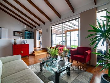 Cómoda Casa en Santuario de Peñuelas